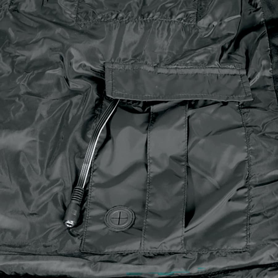 DCV200Z3XL, detail 6