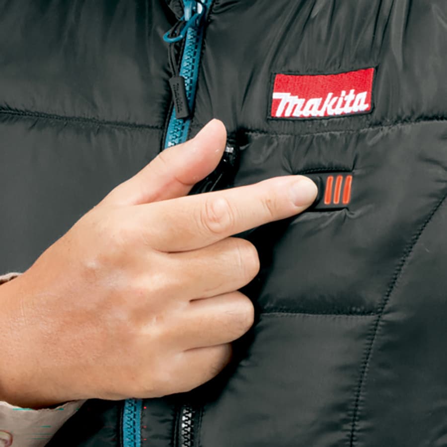 DCV200Z3XL, detail 2