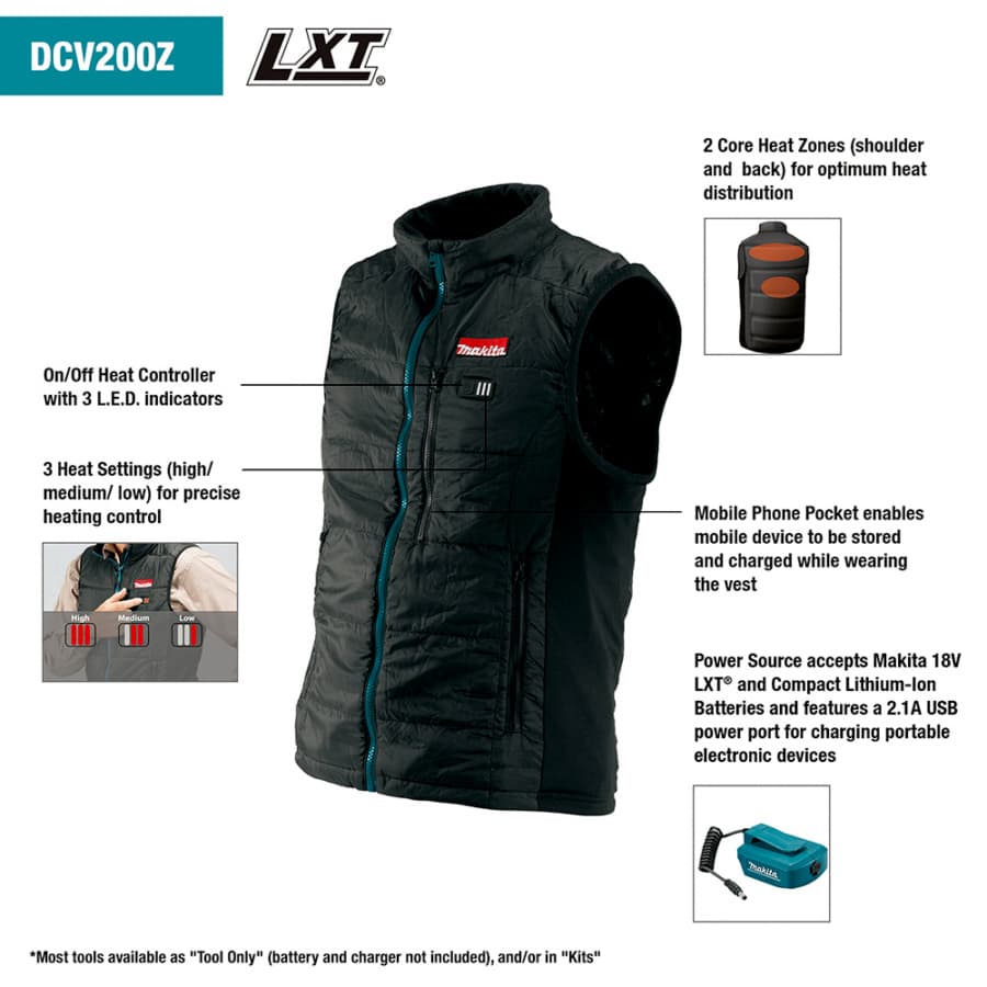 DCV200ZXL, detail 9