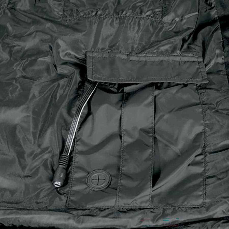 DCV200ZXL, detail 6