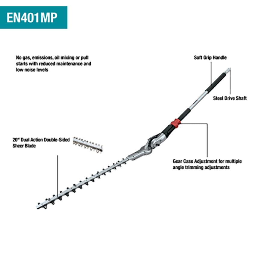 EN401MP, detail 4