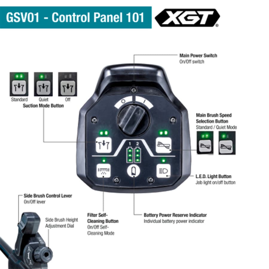 GSV01PL, detail 8