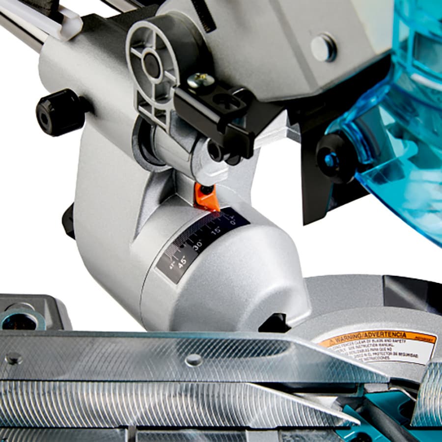 LS0816F, detail 2