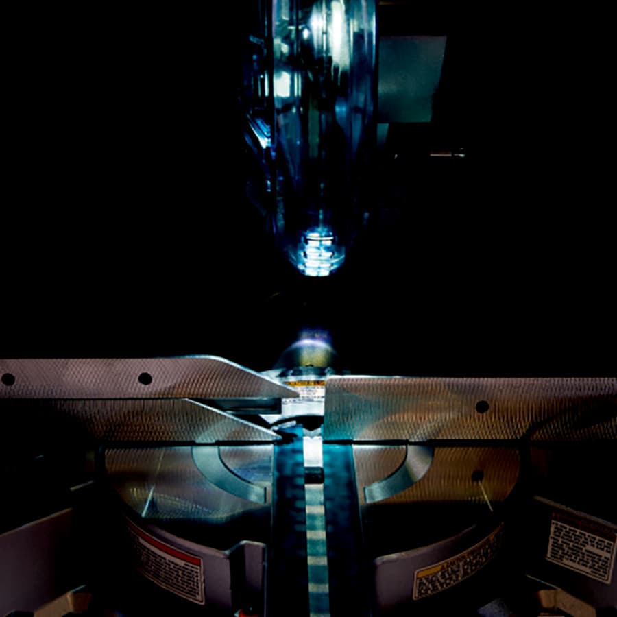 LS0816F, detail 1