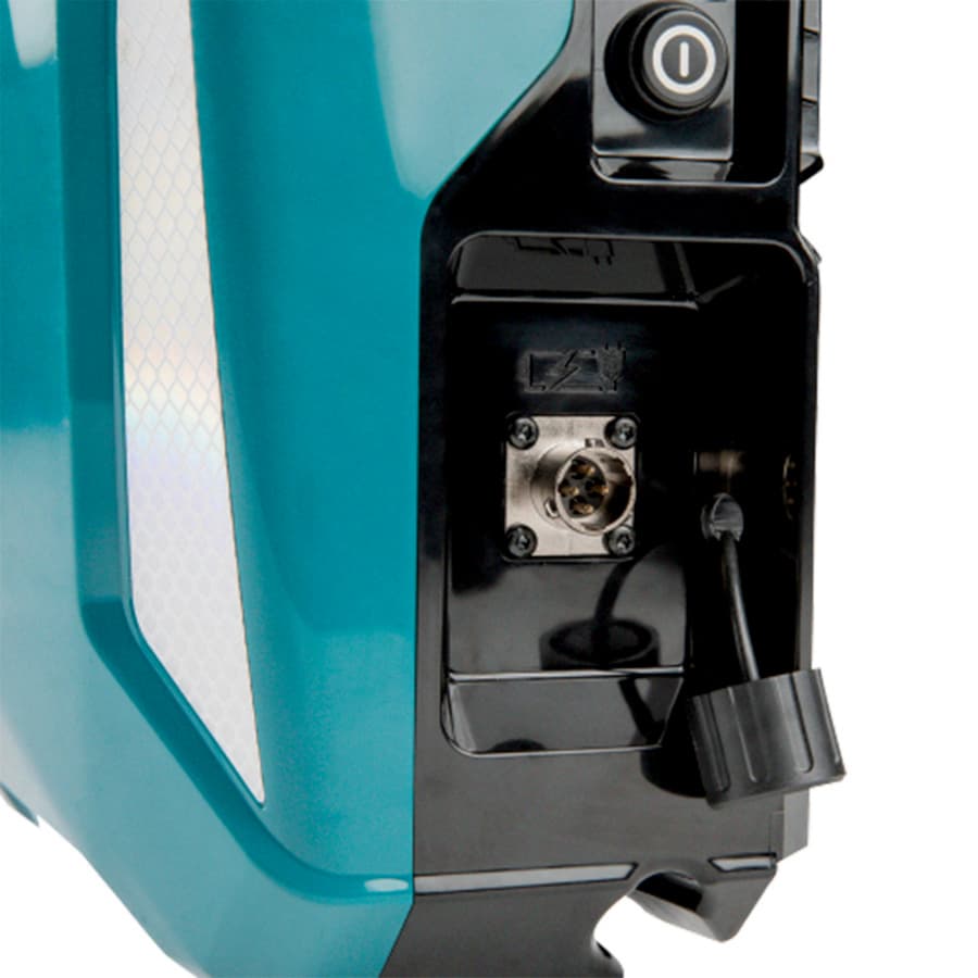 PDC1200, detail 2