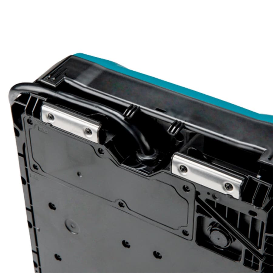 PDC1500, detail 4
