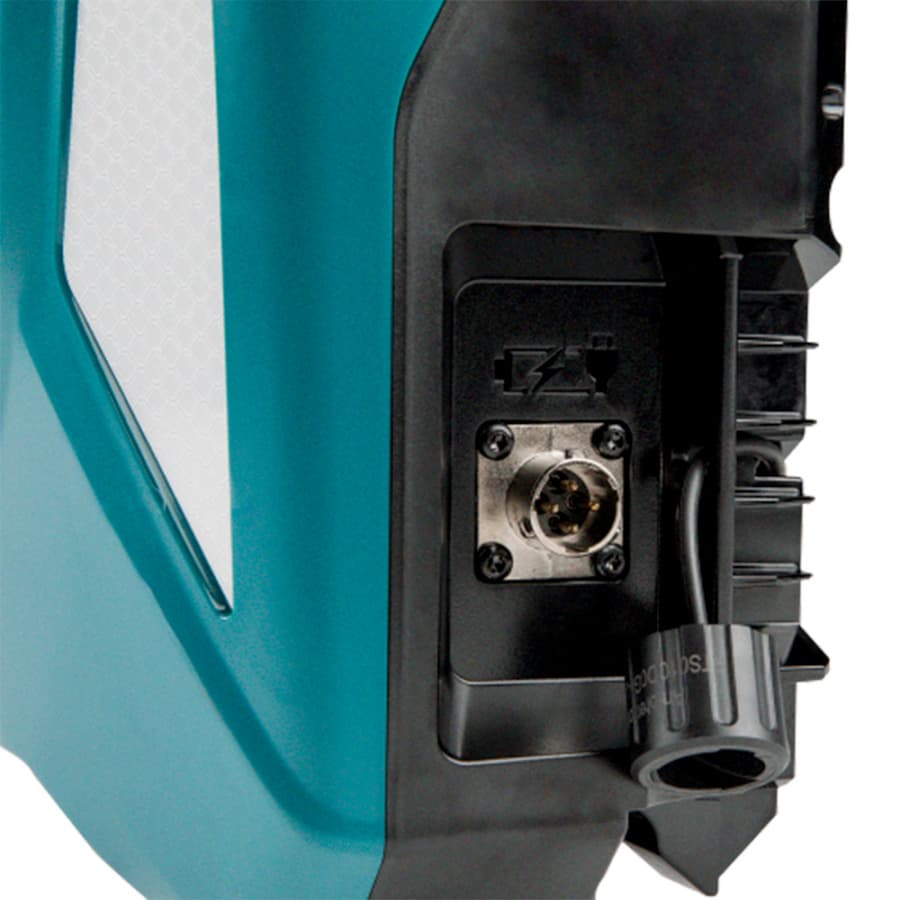 PDC1500, detail 2