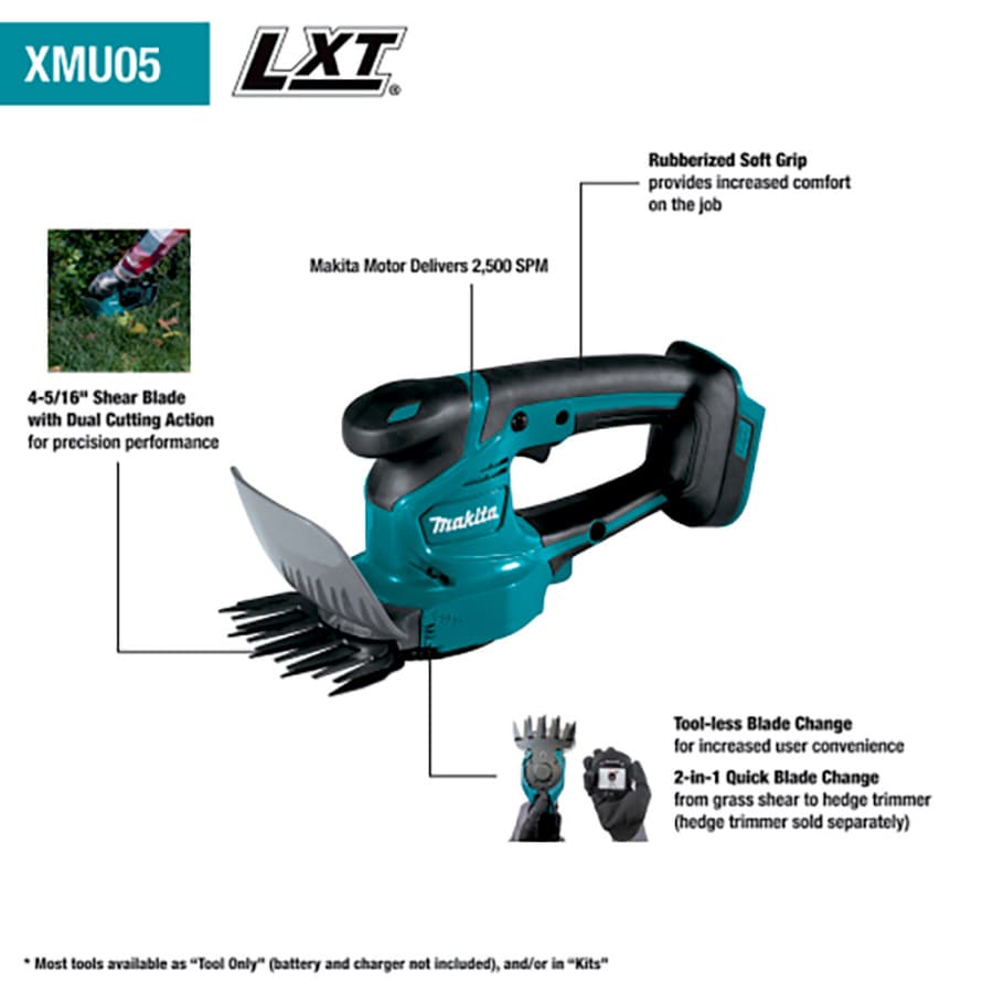 XMU05Z, detail 9