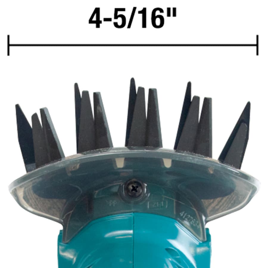 XMU05Z, detail 2