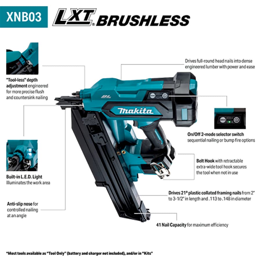 XNB03Z, detail 9