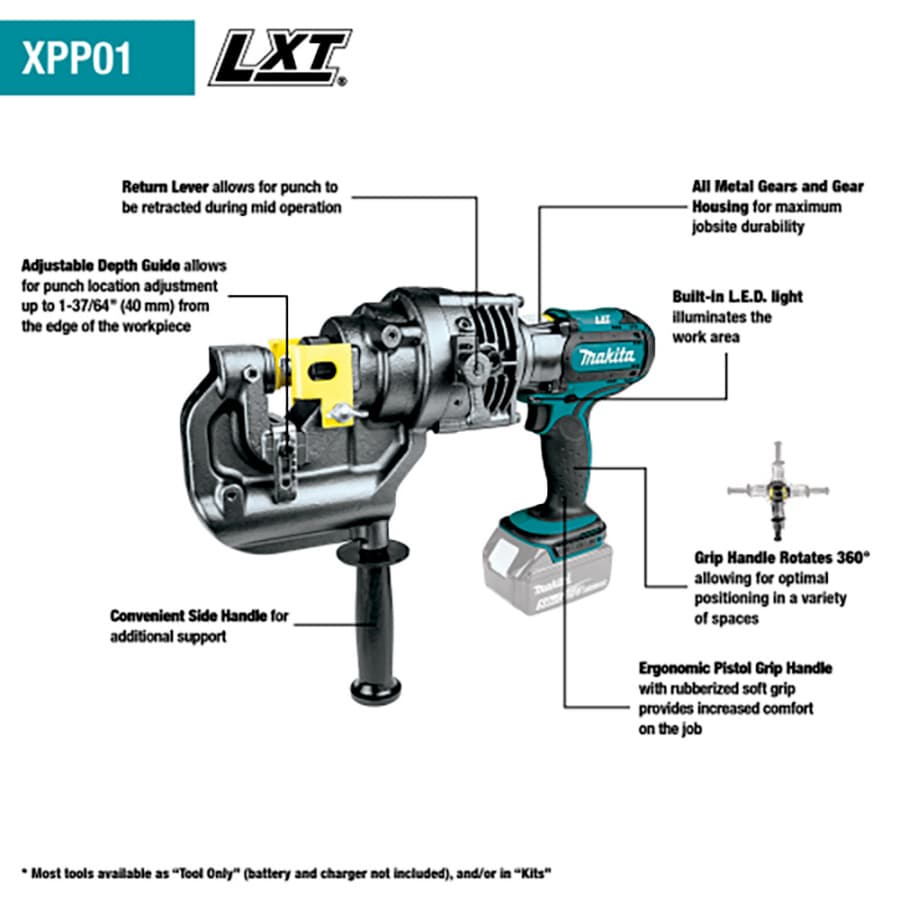 XPP01T1K, detail 8