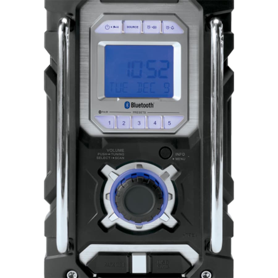 XRM06B, detail 6