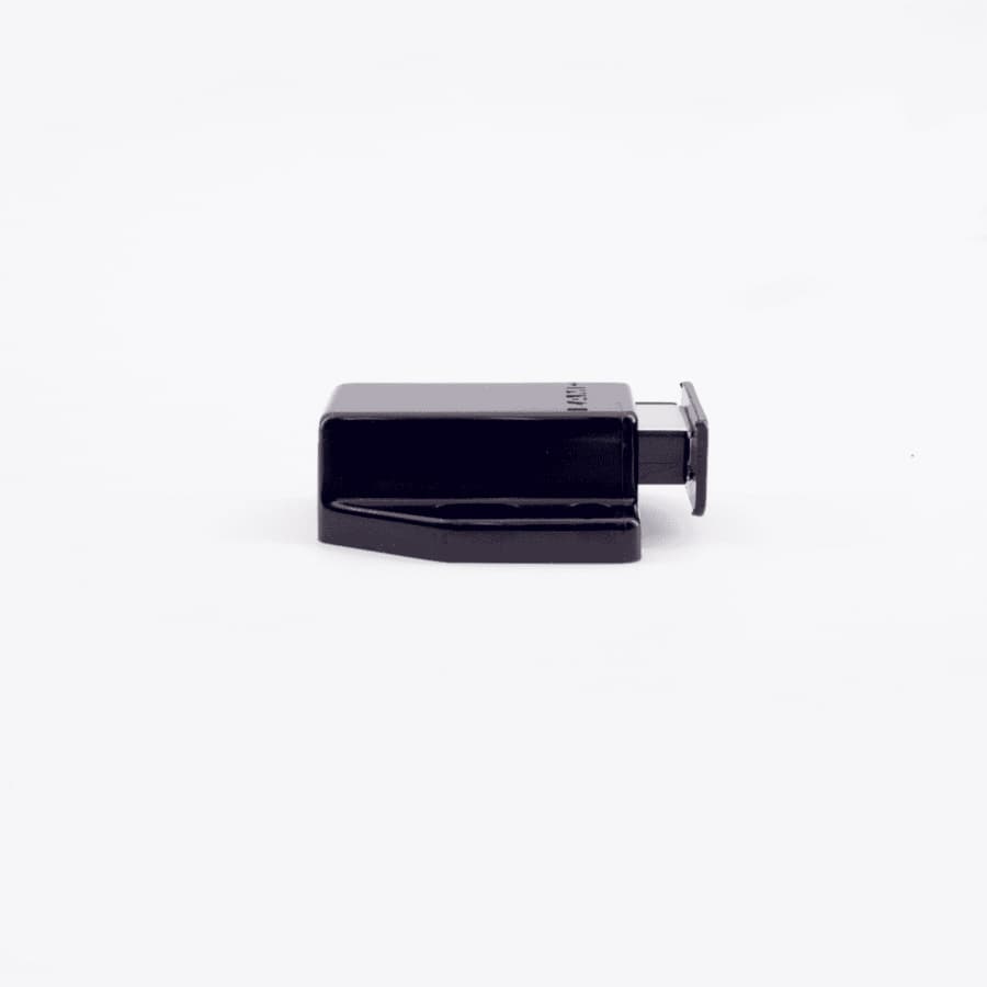 ML-80/BLK, detail 6