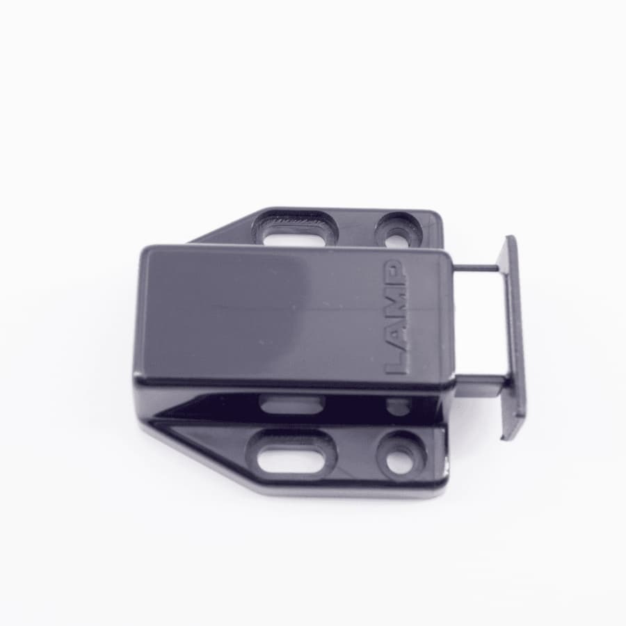ML-80/BLK, detail 3