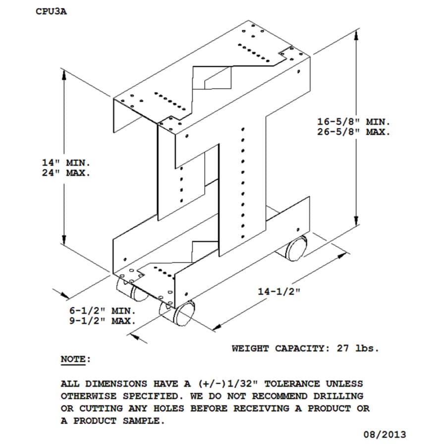 CPU3A-90M, detail 2
