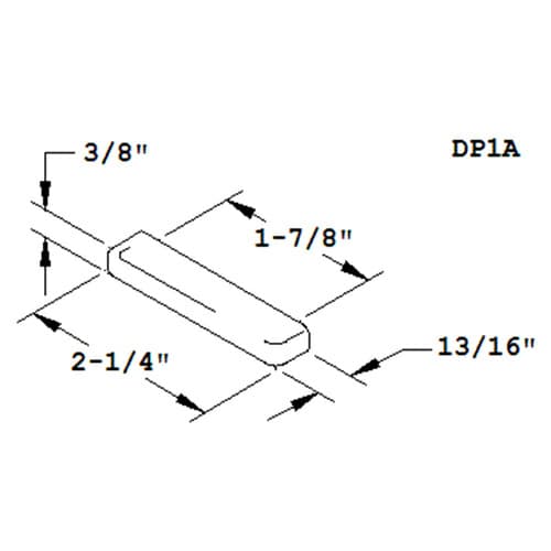 DP1A-3, detail 4