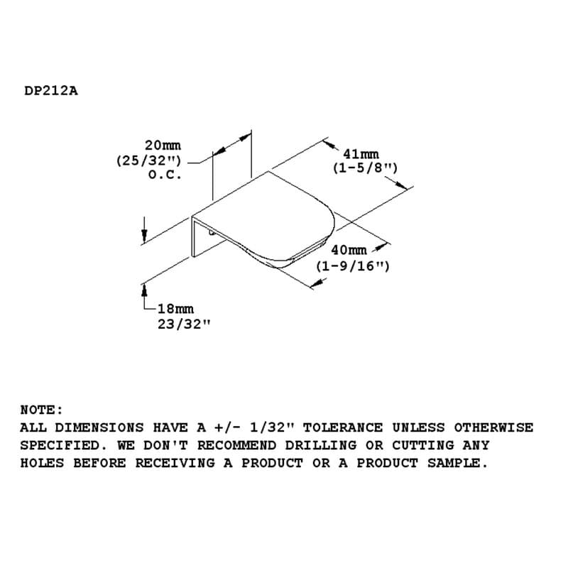 DP212A-94, detail 4