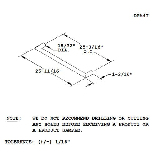 DP54I-SSS, detail 4