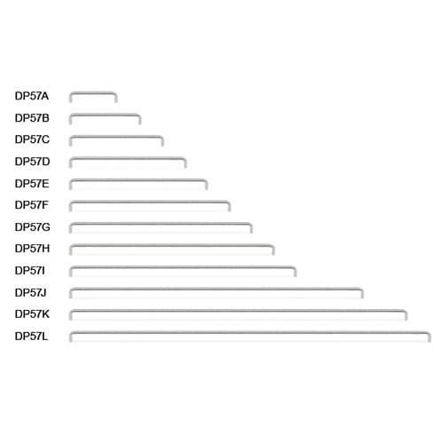 DP57D-SSS, detail 2