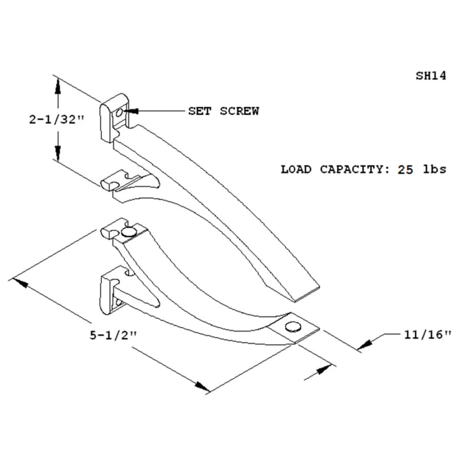 SH14-94, detail 5