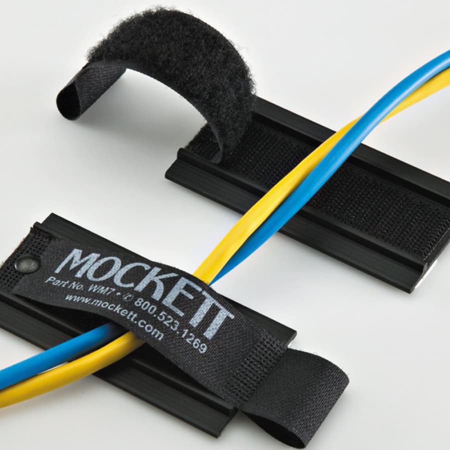WM7-11 BLACK, detail 2