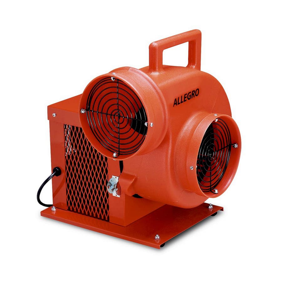 PJSB.BLOWER, detail 5
