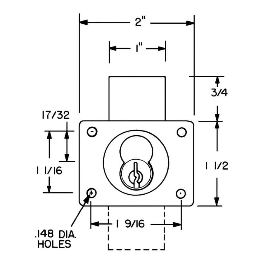 721DW-10B, detail 2