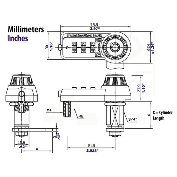 7440L-KA374, detail 3