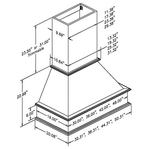 R2148SMB1OUF1, detail 2