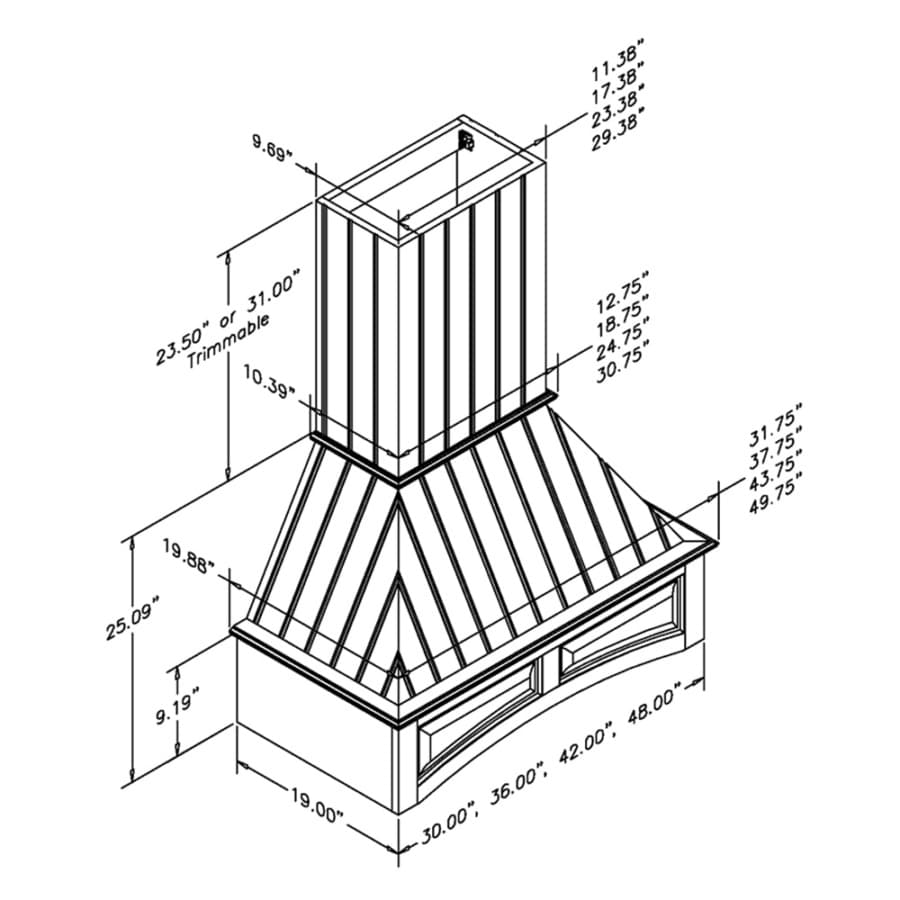 R2448SMS3MUF1, detail 2