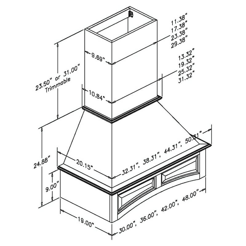 R2648SMB1MUF1, detail 2