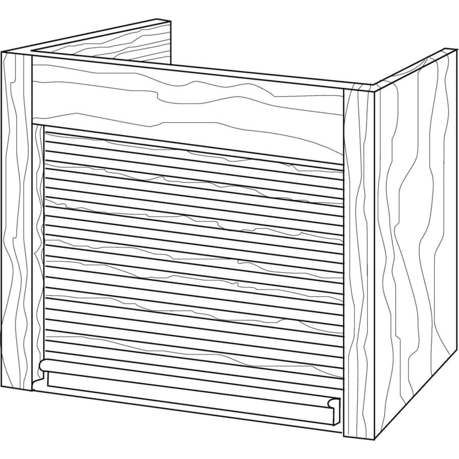 AG-100SAL-18, detail 3