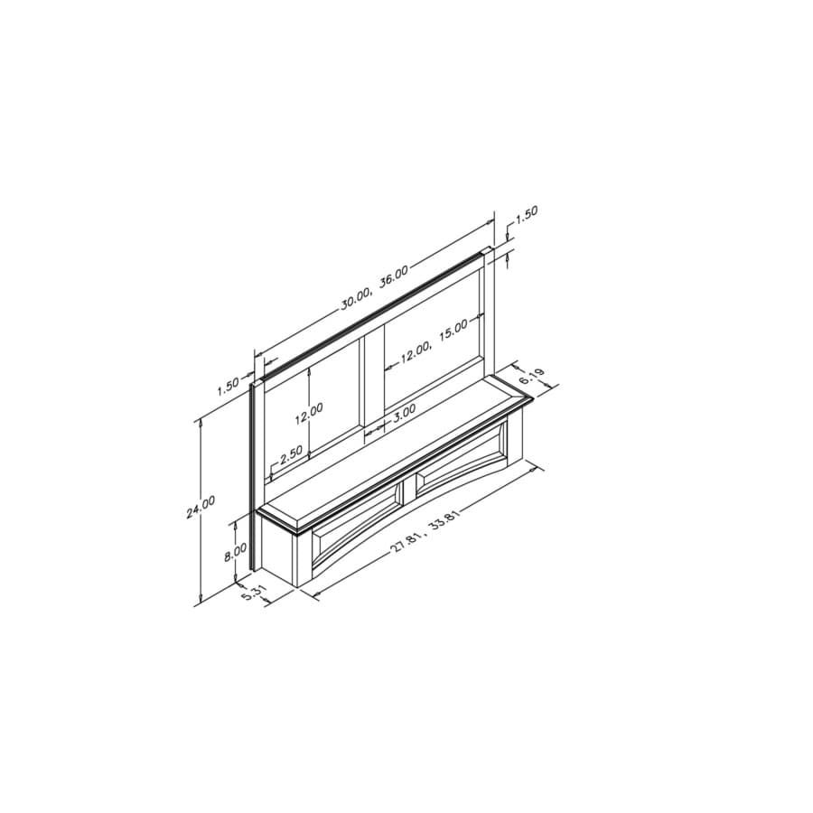 R4136SMB1MUF1, detail 3