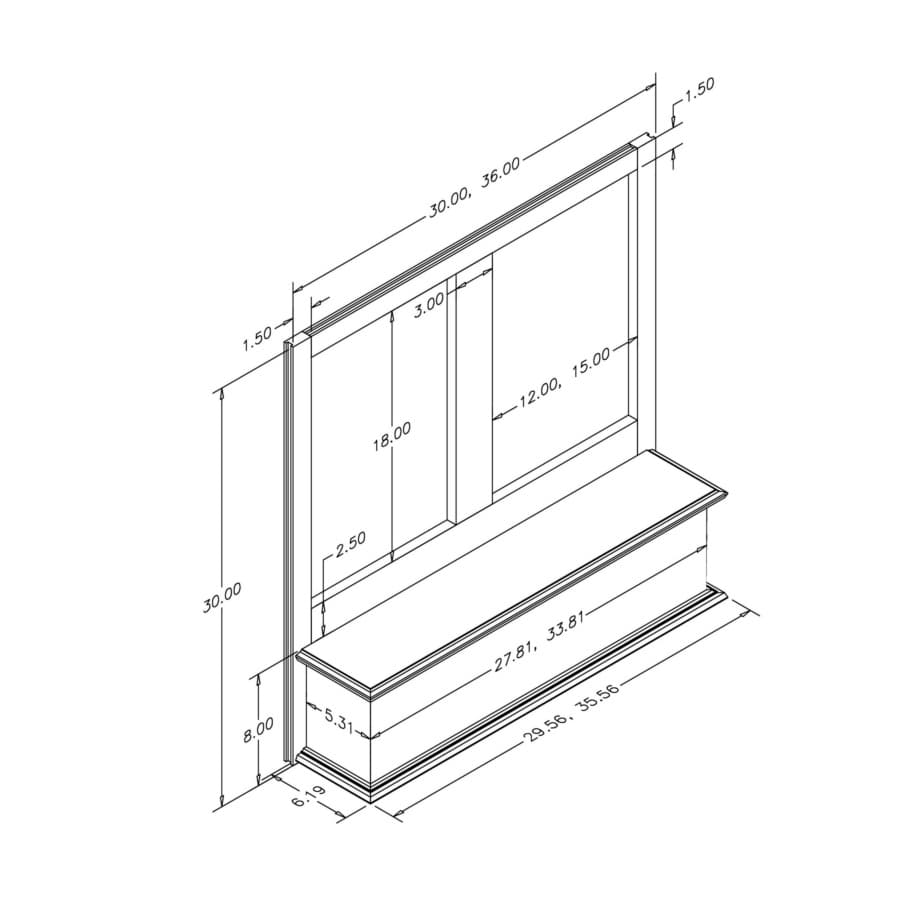 R5030SMB1MUF1, detail 4