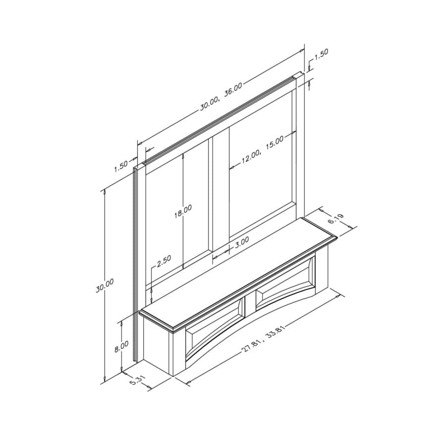 R5130SMB1MUF1, detail 4