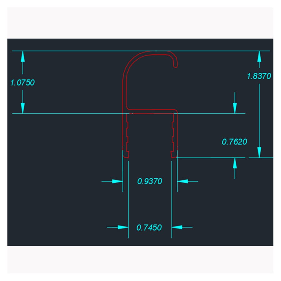 6920-8A, detail 2