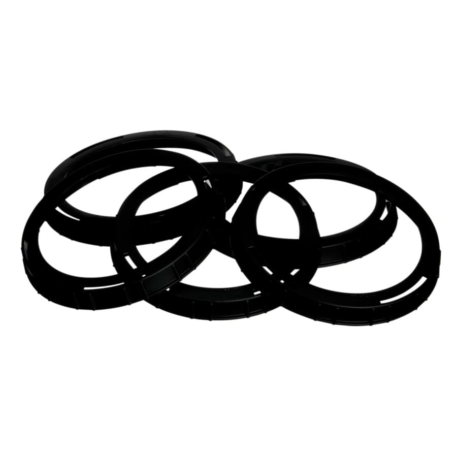 PPS 2.0 Basic Large Lid/Liner Kit 125 Micron, 28 Fl Oz, collars