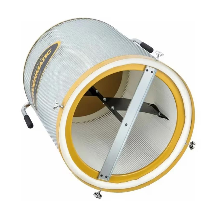 Powermatic PMDC-C 20" 2 Micron Canister Kit, detail 1