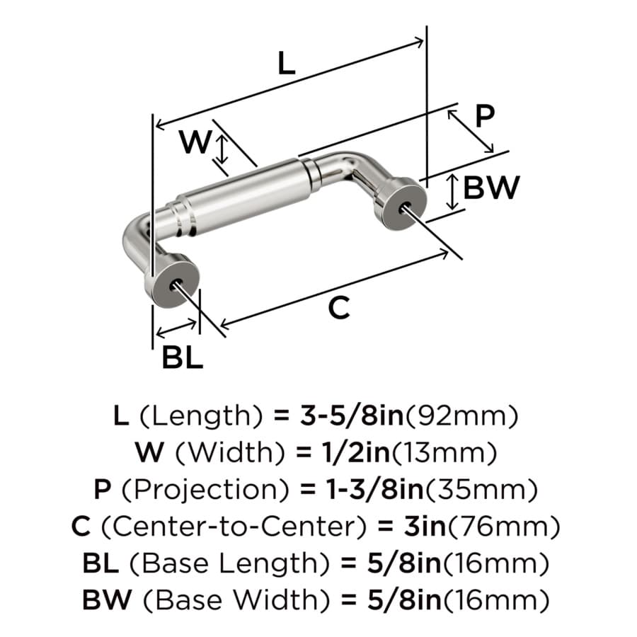 BP37661PN, detail 3