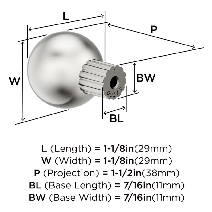 BP37700PN, detail 3