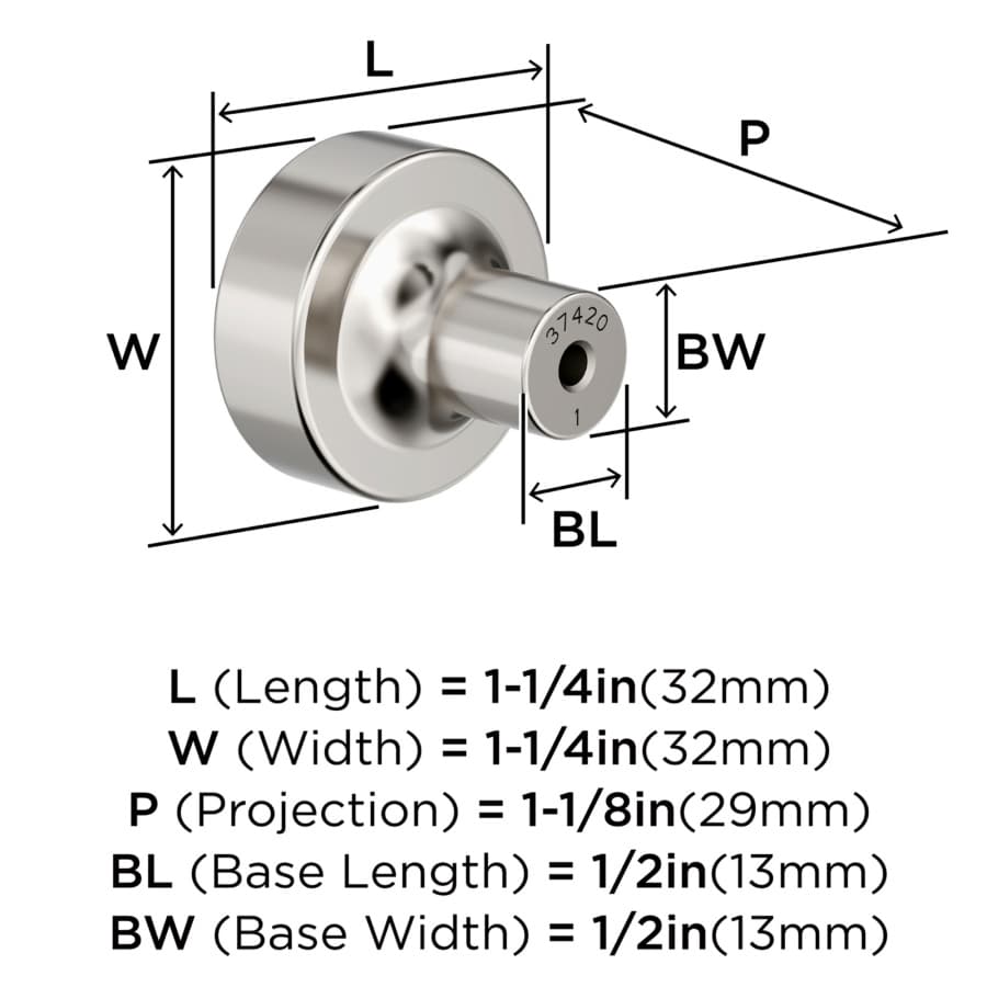BP37420PN, detail 3