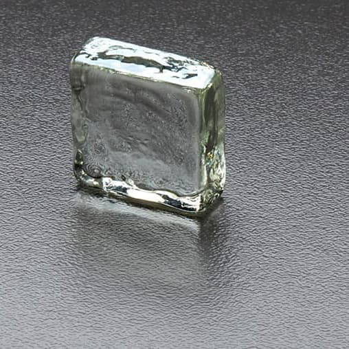 Crystal Finish for Pionite Carnation White High Pressure Laminate