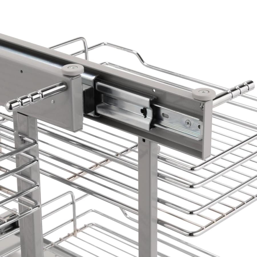 5PSP-15SC-CR, detail 6