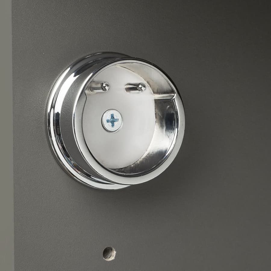 CRCSL-CR-1, detail