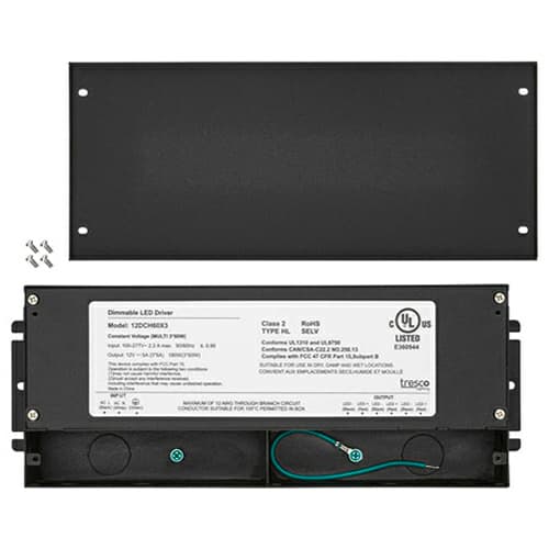 L-12DCH60X3-1, detail 2
