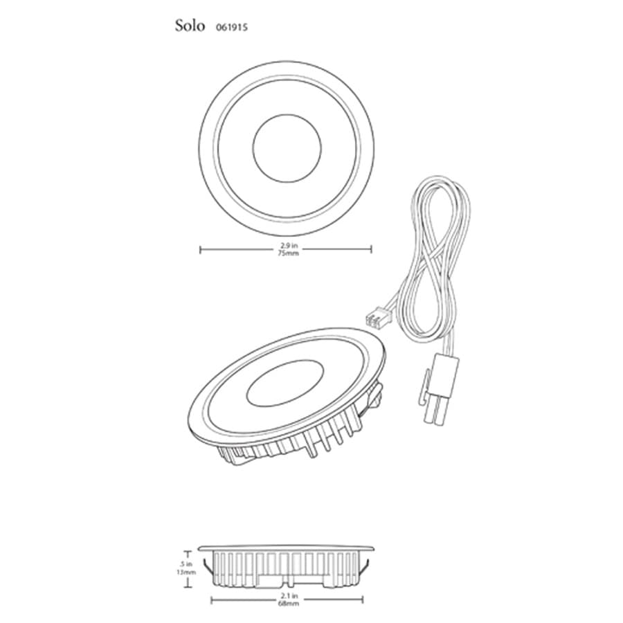 L-HSOLO-WBL-1, detail 2