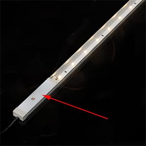 L-LED-SMPMOT-1, detail 2
