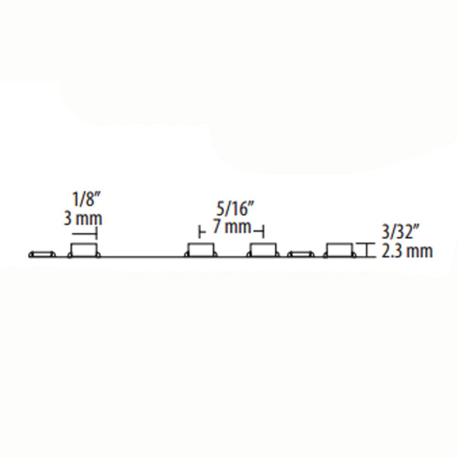 L-TPELED-27HER-1, detail 2