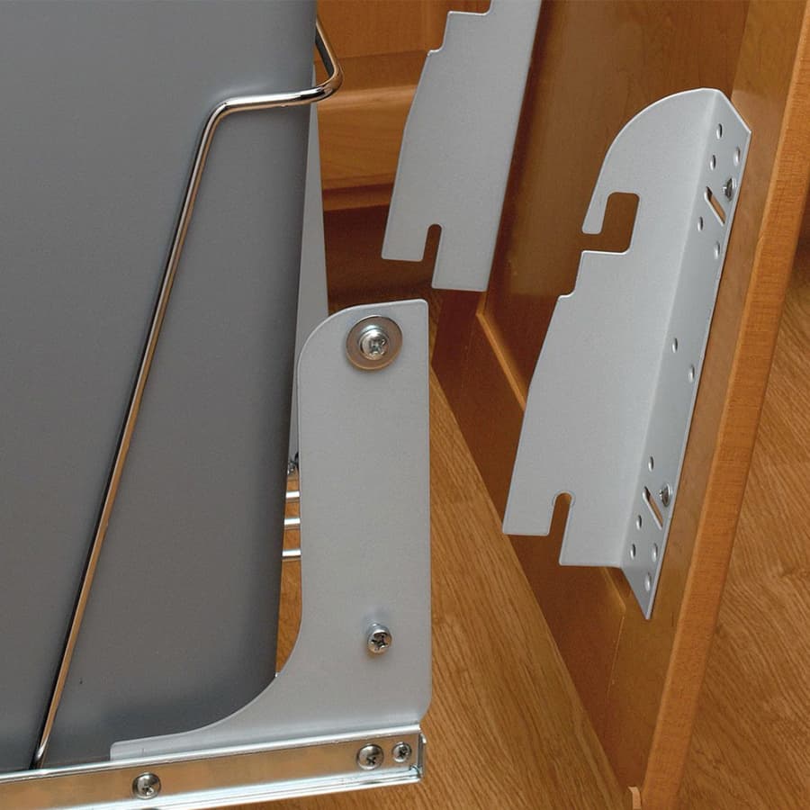 RV DM17 KIT, detail 2