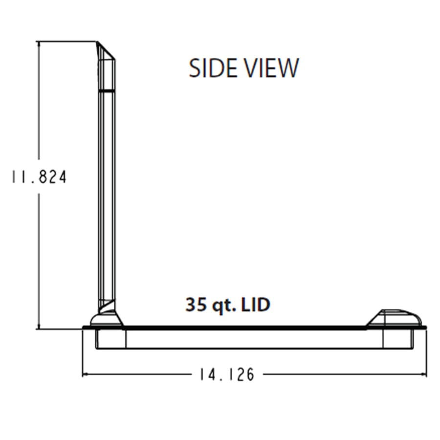 RV-35-LID-1, detail 5